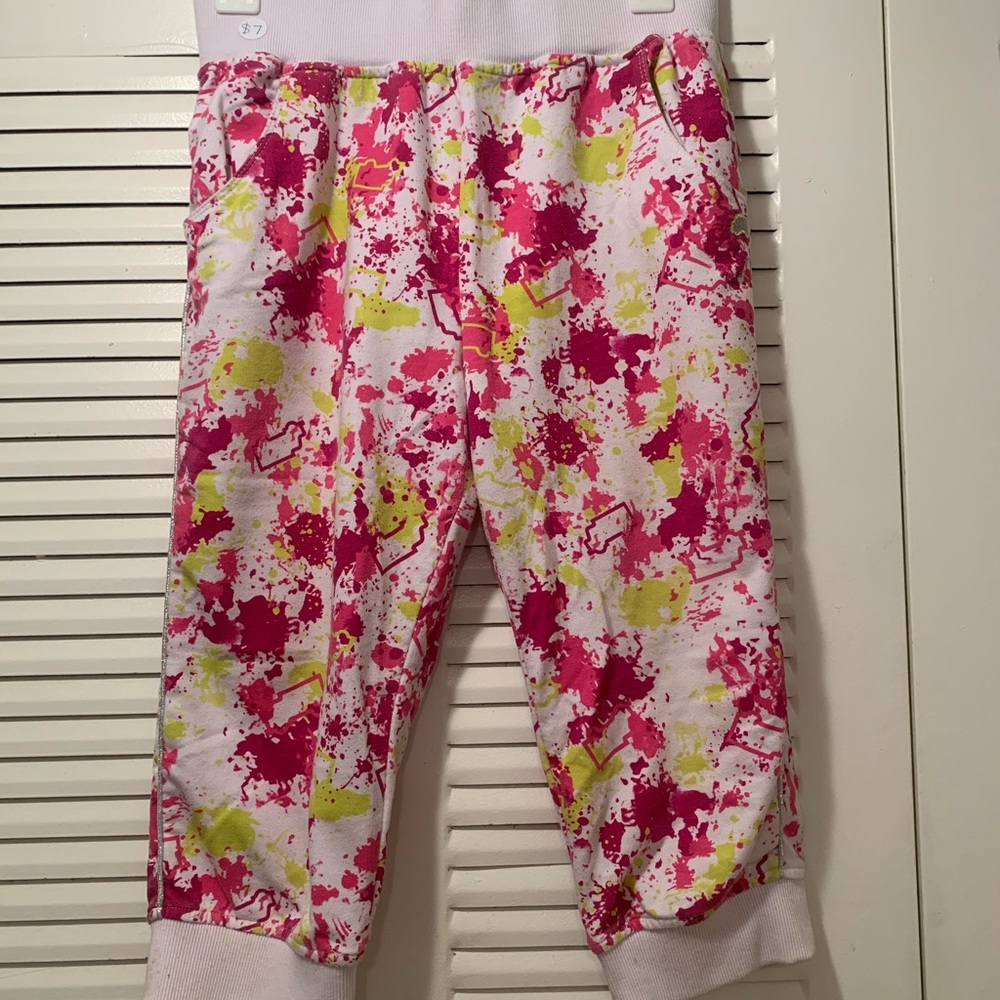Joggers